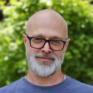 Jason Luoma